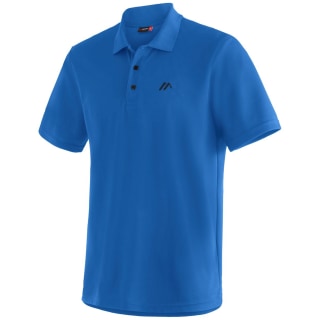 Maier Sports Ulrich Herren Poloshirt