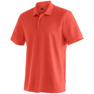 Maier Sports Ulrich Herren Poloshirt