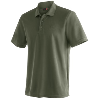 Maier Sports Ulrich Herren Poloshirt