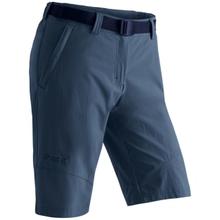 Maier Sports Lawa Damen Bermuda Shorts