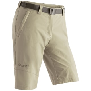 Maier Sports Lawa Damen Bermuda Shorts
