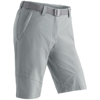 Maier Sports Lawa Damen Bermuda Shorts