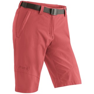 Maier Sports Lawa Damen Bermuda Shorts