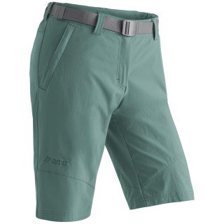 Maier Sports Lawa Damen Bermuda Shorts