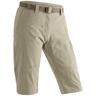 Maier Sports Kluane Damen 3/4-Hose