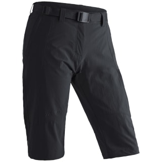 Maier Sports Kluane Damen 3/4-Hose