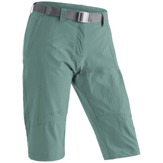 Maier Sports Kluane Damen 3/4-Hose