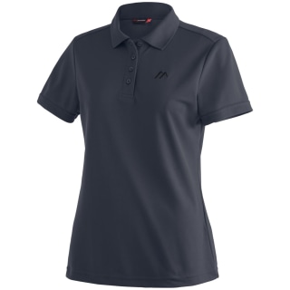Maier Sports Ulrike Damen Poloshirt