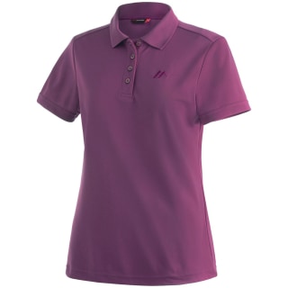 Maier Sports Ulrike Damen Poloshirt