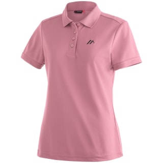 Maier Sports Ulrike Damen Poloshirt