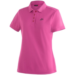 Maier Sports Ulrike Damen Poloshirt