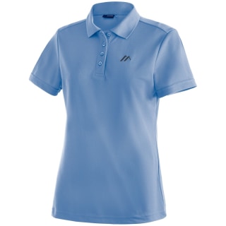 Maier Sports Ulrike Damen Poloshirt