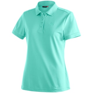 Maier Sports Ulrike Damen Poloshirt