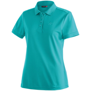 Maier Sports Ulrike Damen Poloshirt