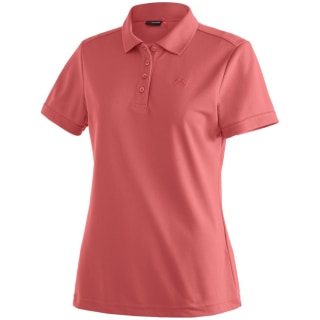 Maier Sports Ulrike Damen Poloshirt