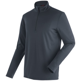 Maier Sports Felix Herren Rollkragenpullover