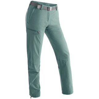 Maier Sports Inara slim Damen Hose