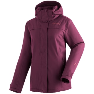 Maier Sports Lisbon Damen Funktionsjacke