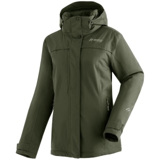 Maier Sports Lisbon Damen Funktionsjacke