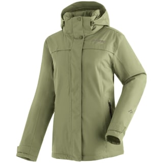 Maier Sports Lisbon Damen Funktionsjacke