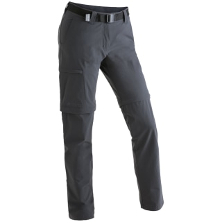 Maier Sports Inara slim Zip Damen Hose