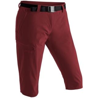 Maier Sports Inara slim 3/4 Damen 3/4-Hose