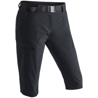 Maier Sports Inara slim 3/4 Damen 3/4-Hose