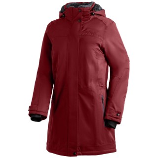 Maier Sports Lisa 2.1 Damen Mantel