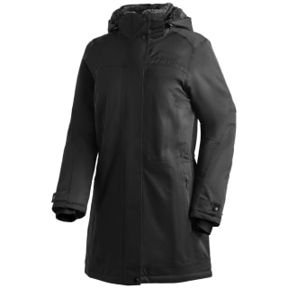 Maier Sports Lisa 2.1 Damen Mantel