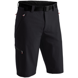 Maier Sports Nil Herren Bermuda Shorts
