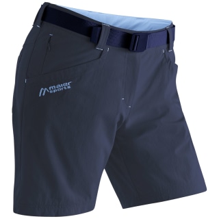 Maier Sports Lulaka Damen Bermuda Shorts