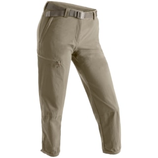 Maier Sports Lulaka 7/8 Damen 3/4-Hose