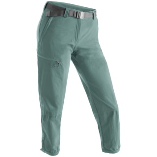 Maier Sports Lulaka 7/8 Damen 3/4-Hose