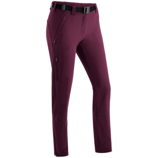 Maier Sports Lana slim Damen Hose