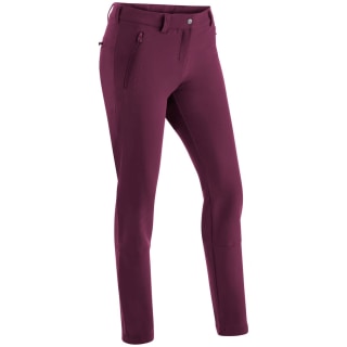 Maier Sports Helga slim Damen Hose