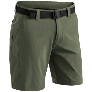 Maier Sports Nil Herren Bermuda Shorts