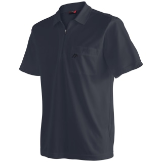 Maier Sports Arwin 2.0 Herren Poloshirt