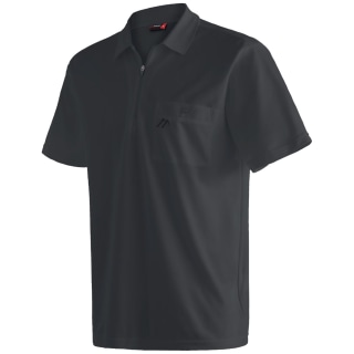Maier Sports Arwin 2.0 Herren Poloshirt