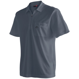 Maier Sports Arwin 2.0 Herren Poloshirt