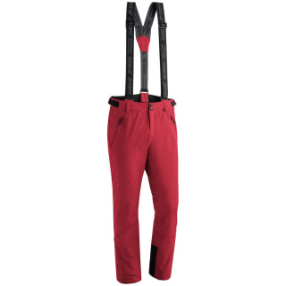 Maier Sports Anton slim Herren Trägerhose
