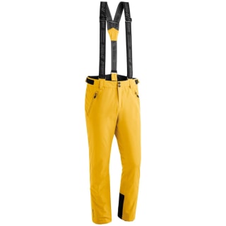 Maier Sports Anton slim Herren Trägerhose