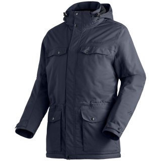 Maier Sports Knuth Herren Funktionsjacke