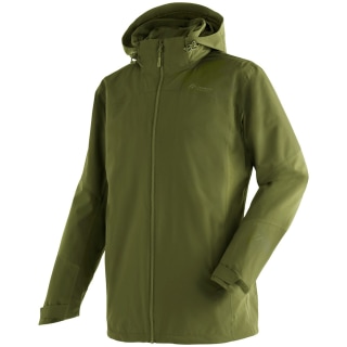 Maier Sports Ribut Herren Doppeljacke