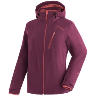 Maier Sports Ribut Damen Doppeljacke