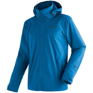 Maier Sports Metor rec Herren Funktionsjacke