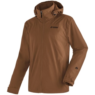 Maier Sports Metor rec Herren Funktionsjacke