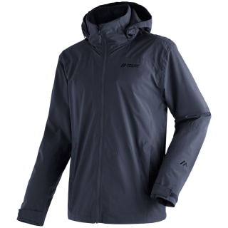 Maier Sports Metor rec Herren Funktionsjacke