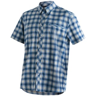 Maier Sports Kasen Herren Hemd