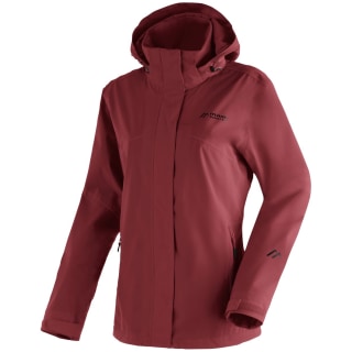 Maier Sports Metor rec Damen Funktionsjacke
