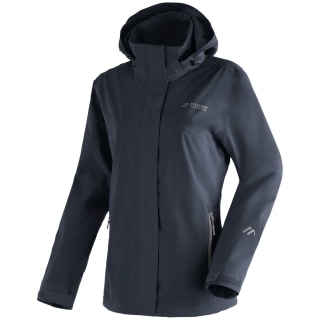 Maier Sports Metor rec Damen Funktionsjacke